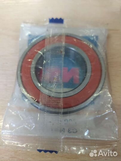 Подшипник nsk 6006du2