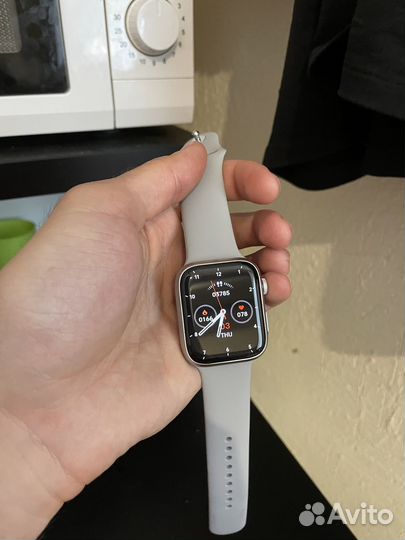 Часы apple watch 8 45 mm
