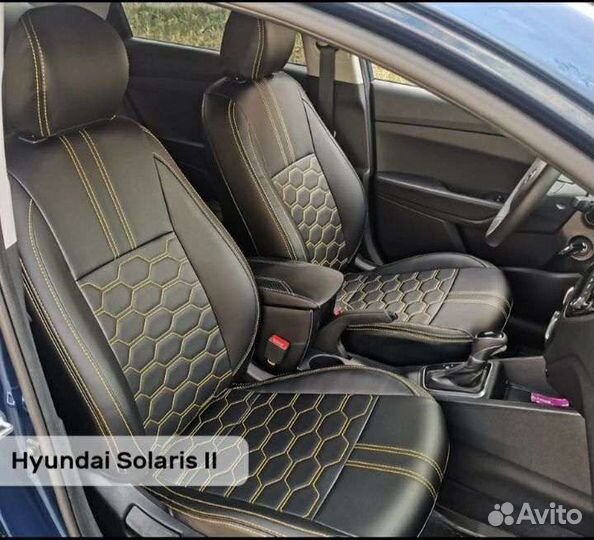Авточехлы audi A4 B6
