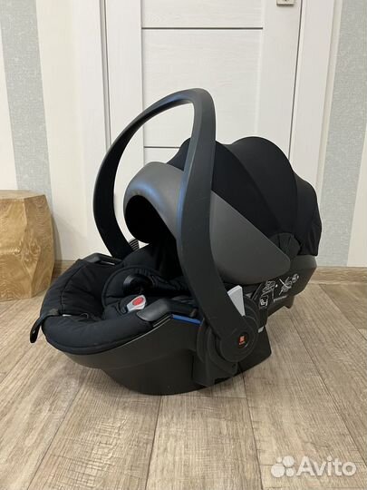 Коляска Stokke xplory 3 в 1