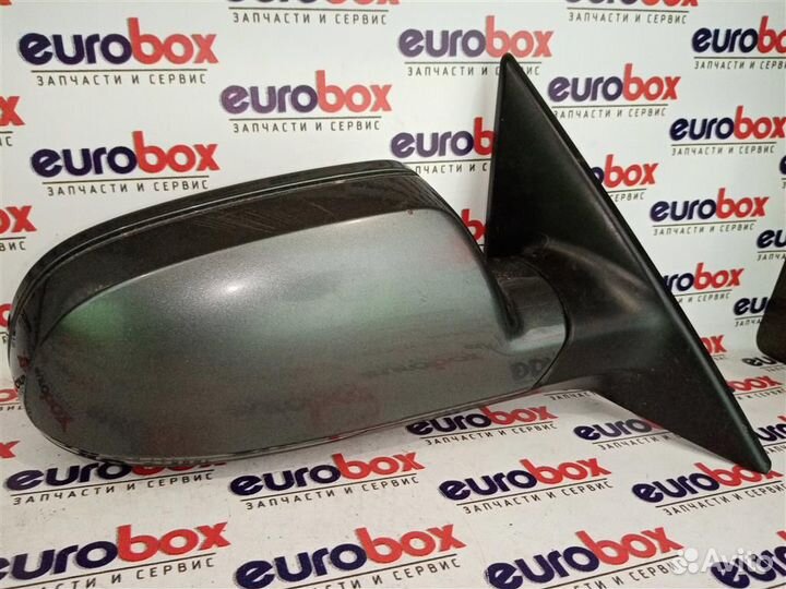 Зеркало правое электрическое Audi A5 /S5 Coupe/Sp