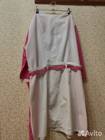 Медицинский халат женский 50 52