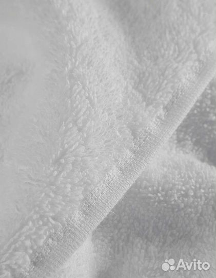 Набор махровых полотенец 50х90 (5шт) Турция Karna