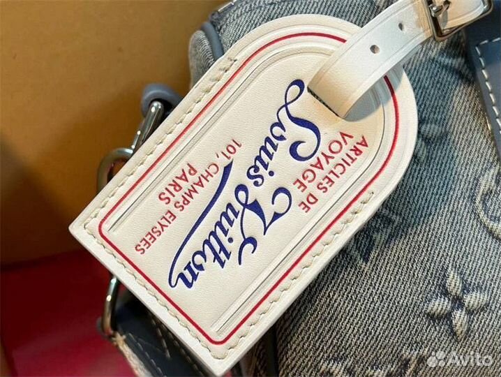 Сумка Louis vuitton vintage