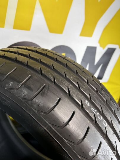 Yokohama Advan Sport V105S 245/45 R20 99Y