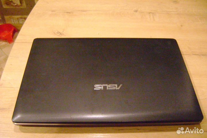 Asus K53SJ\Core I5\SSD-128g\HDD-500g\8g\GT 520m