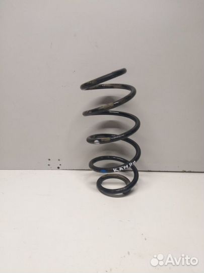 Пружина передняя Toyota Camry V50 2011)
