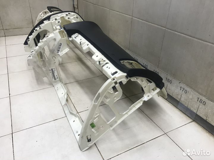 Торпедо Mohave 2009