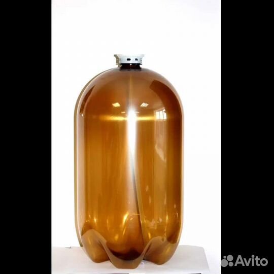 Пэт кеги 30 литров б.у