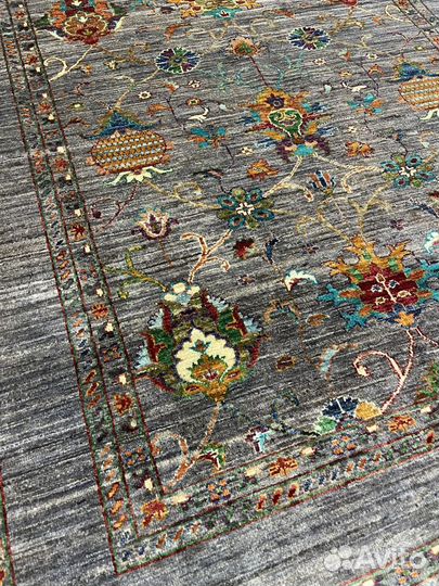 Ковер афганский