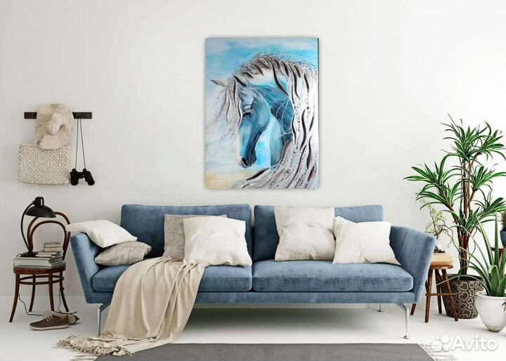 Интерьерная картина