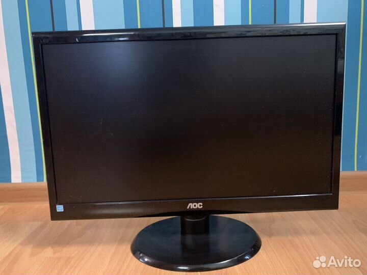Монитор AOC 215LM00019