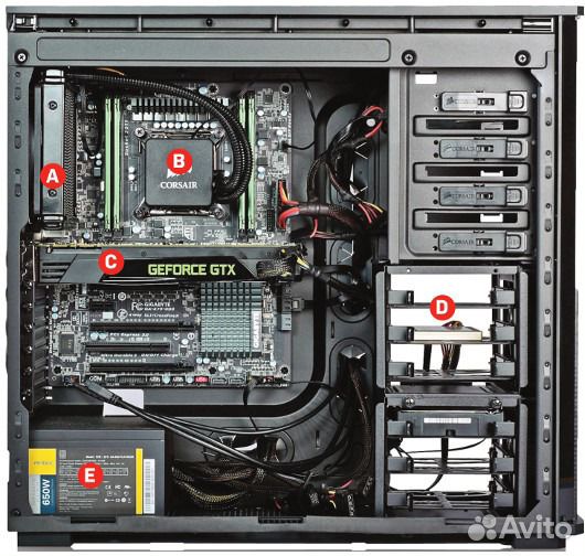 Ремонт и настройка Вашего PC, ноутбука