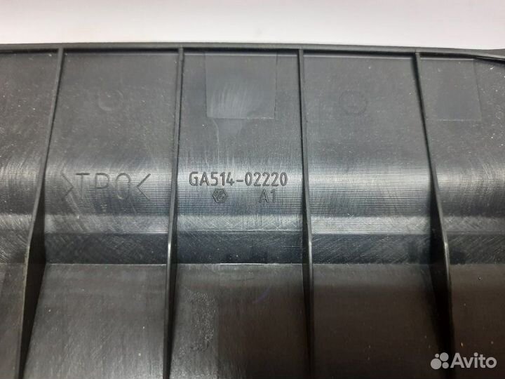 Подушка безопасности Lexus Rx4 Rx200T Rx300 Rx350