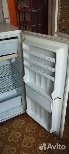 Холодильник