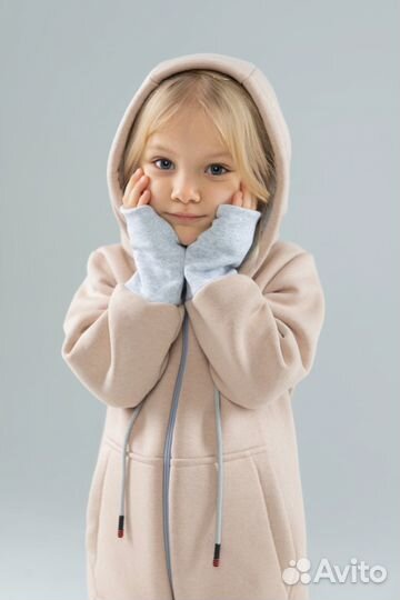 Пошив одежды оптом для маркетплейсов