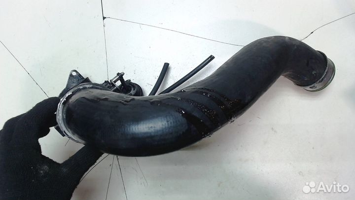 Клапан рециркуляции газов Volkswagen Touareg, 2004