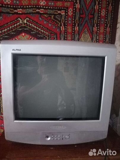 Телевизор