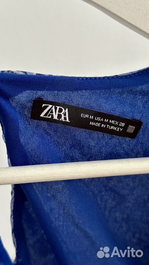 Комбинезон Zara новый 2023