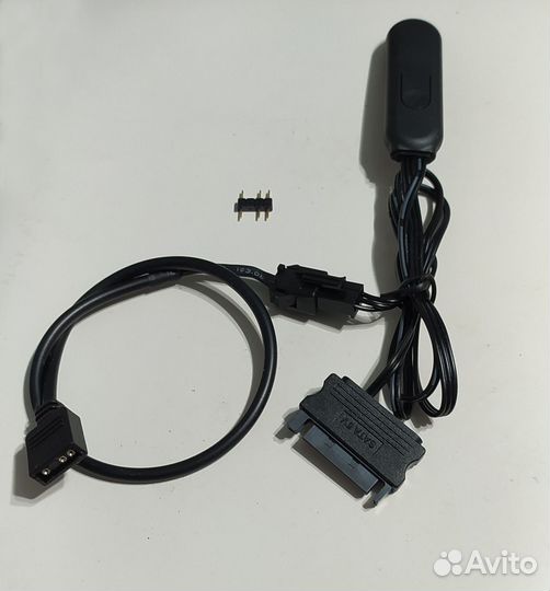 Контроллер deерсоol Argb (оpигинaльный)