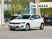 Volkswagen Polo Plus 1.5 AT, 2024, 23 км, с пробегом, цена 2 150 000 руб.