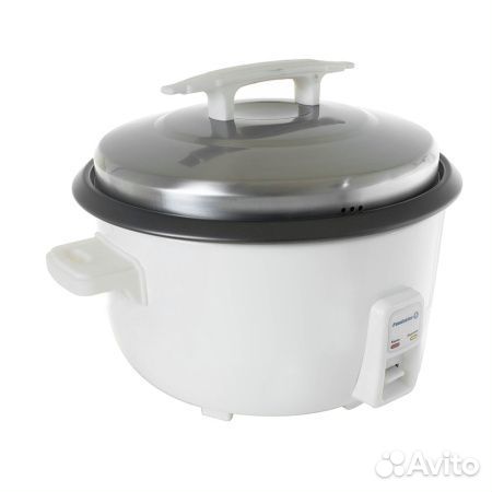 Рисоварка 8L Foodatlas