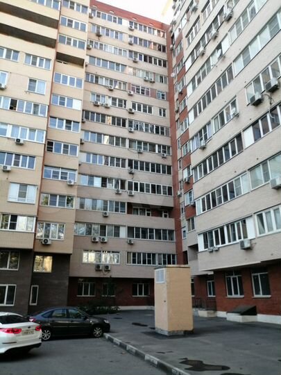 Продается коммерческое помещение 293 м2