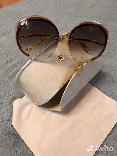 Очки женские Chloe