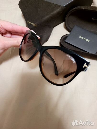 Очки Tom ford оригинал
