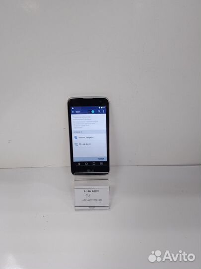 LG K4 K130E, 8 ГБ