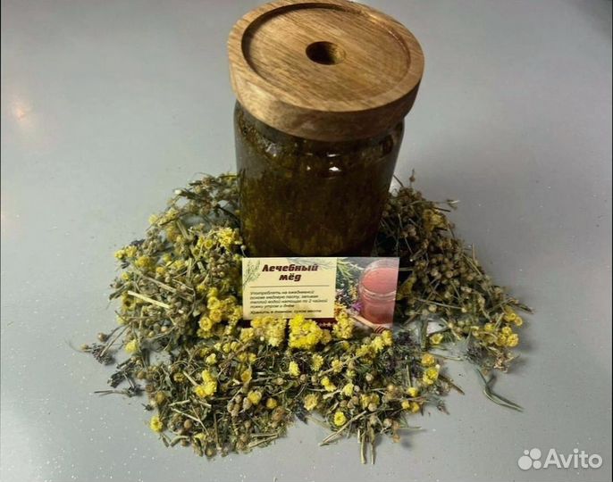 Натуральный усилитель влечения