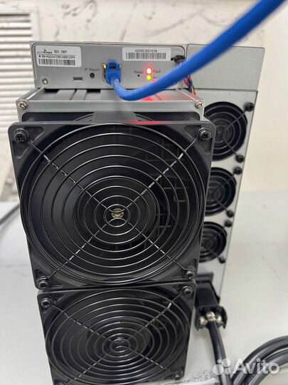 AntMiner S21 195 Th