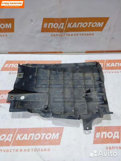 Защита днища правая Hyundai ix35 2012 941472Z000