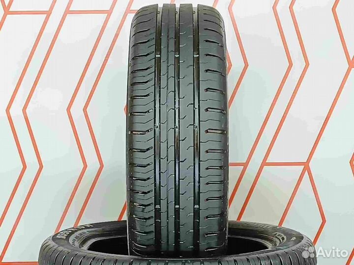 Continental ContiEcoContact 5 195/65 R15 91T
