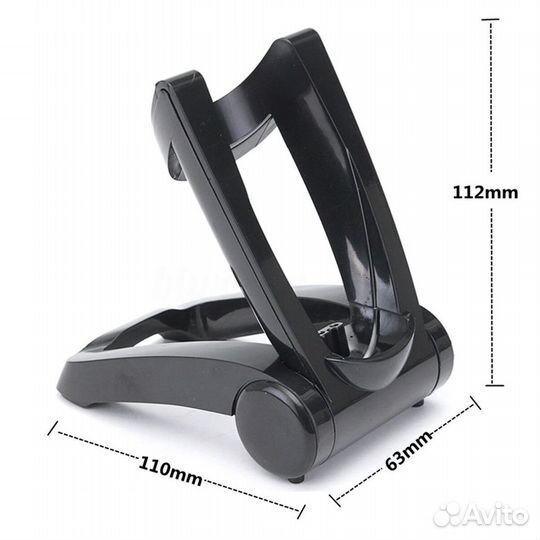 Держатель для бритвы