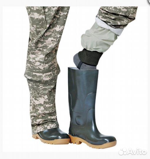 Костюм мужской «Экспедиция люкс»