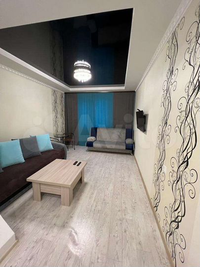 2-к. квартира, 49 м², 11/17 эт.