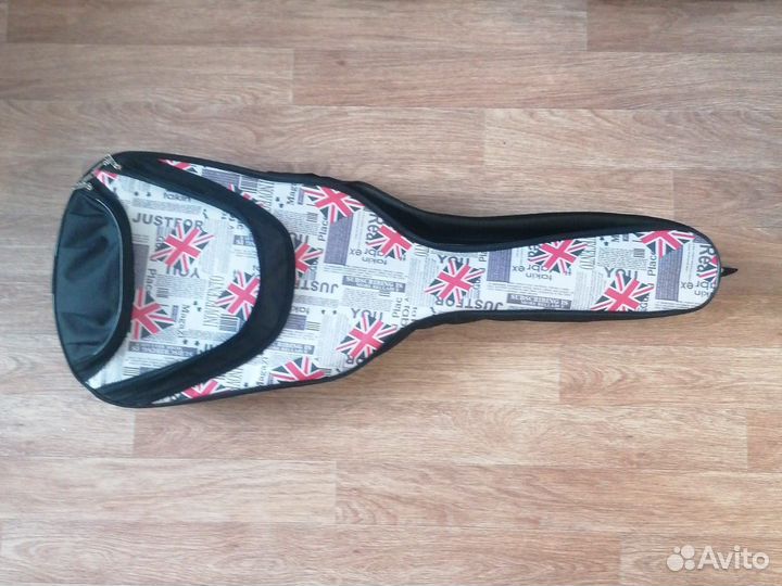 Гитара классическая