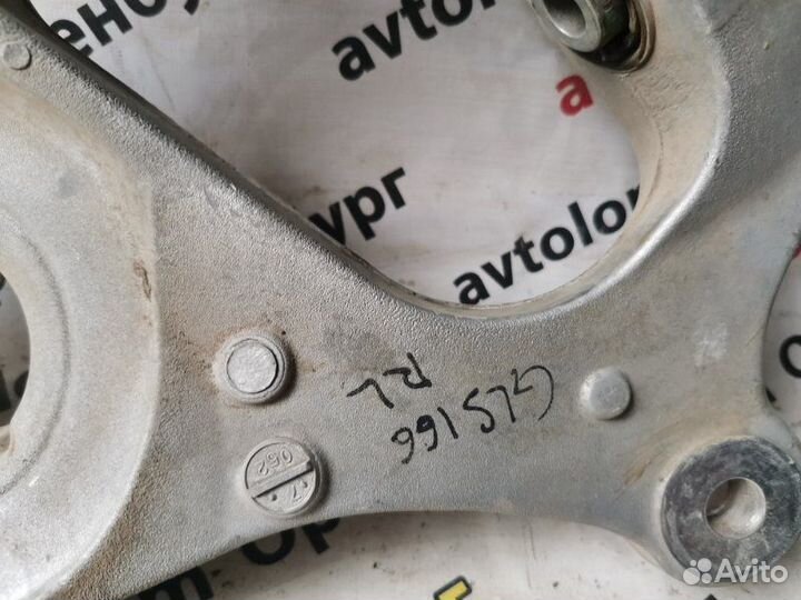 Рычаг подвески задний левый Mercedes-Benz Gl 166