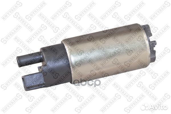 10-01117-SX насос топливный электрический Kia