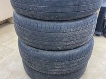 Yokohama Geolandar G91 225/65 R17