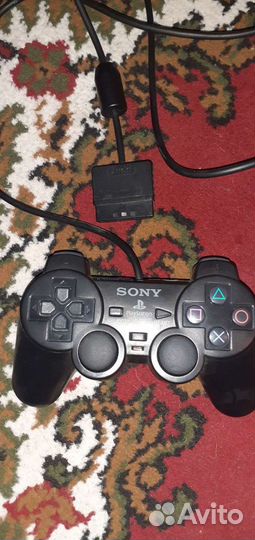 Геймпад ps1
