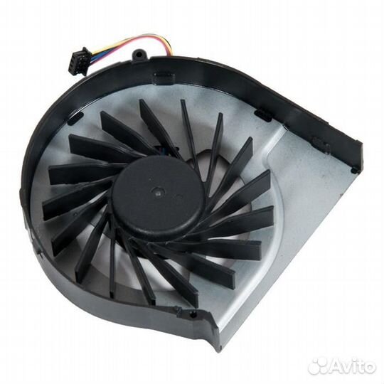 Вентилятор (кулер) для ноутбука HP G6-2000, G7-200