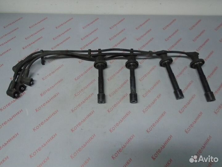 Nissan 22440-2F200 Провода высоковольтные