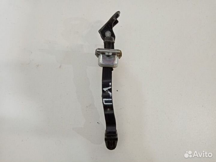 Ограничитель двери передний левый Mazda 3 BL