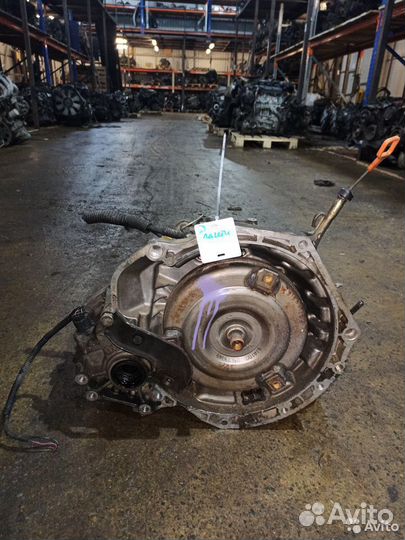 АКПП для Chevrolet Aveo (T200) 2003-2008 1.4 F14D3