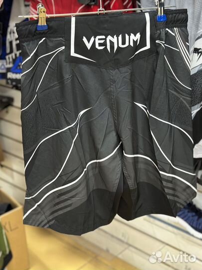 Шорты venum ufc