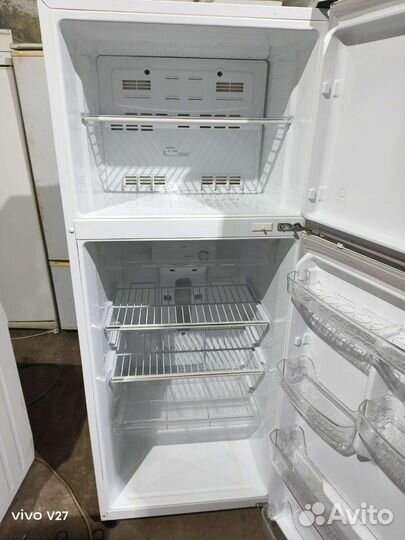 Испаритель холодильника