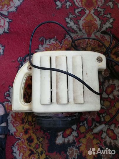 Двигатель от стиральной маш малютка 2