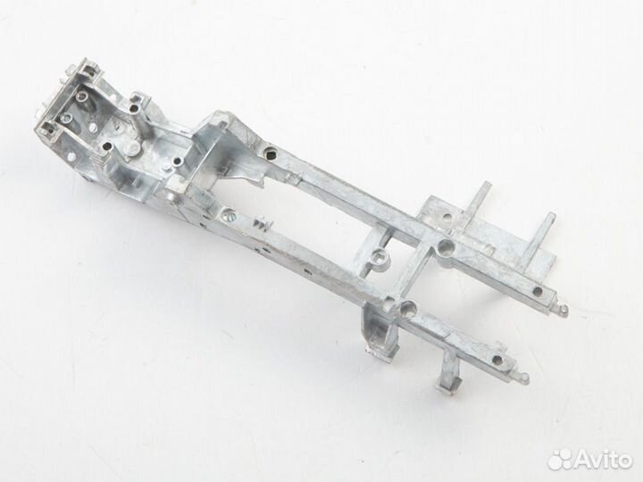 Сборная модель автомобиля AVD Models 1509AVD